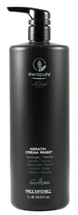 Paul Mitchell Awapuhi Keratin Cream Rinse keratynowa odżywka wzmacniająca 1000ml - Odżywki do włosów - miniaturka - grafika 1