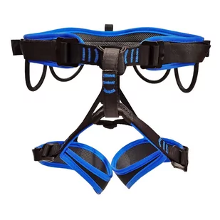 Uprząż Lhotse Buoux - Czarno-Niebieska Xs-S - Sprzęt wspinaczkowy Uprząż Lhotse Buoux - Czarno-Niebieska Xs-S - Sprzęt wspinaczkowy - miniaturka - grafika 1