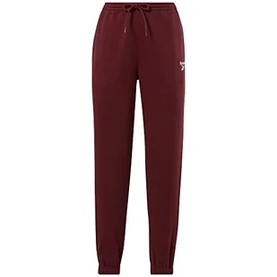 Reebok Damskie spodnie dresowe Ri EU, Clabur, L - Spodnie damskie - miniaturka - grafika 1