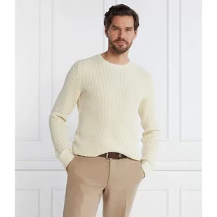 Joop! Jeans Sweter Hadriano | Modern fit - Swetry męskie - miniaturka - grafika 1