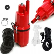 Pompy wodne - POMPA MEMBRANOWA GÓRNOSSĄCA RED Kup teraz w korzystnych ratach - miniaturka - grafika 1