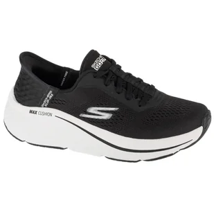 Buty sportowe damskie, Slip-Ins: Max Cushioning Elite 2.0 - Vanish - Buty trekkingowe damskie - miniaturka - grafika 1