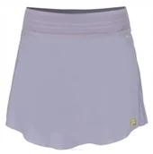 Sukienki i spódnice sportowe - Spódniczka tenisowa Fila Skort Valeria lawendowa S - miniaturka - grafika 1