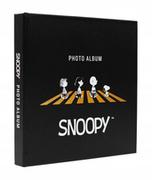 Scrapbooking - Snoopy - Album Na 22 Zdjęcia 16X16 Cm - miniaturka - grafika 1