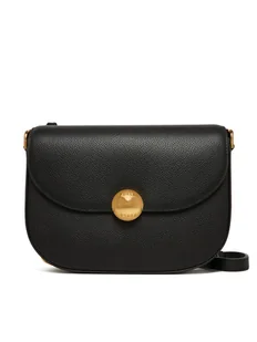 Furla Torebka WB01887 BX3036 CN O6000 Czarny - Torebki damskie - miniaturka - grafika 1