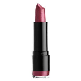 NYX Professional Makeup Professional Makeup - EXTRA CREAMY ROUND LIPSTICK - Kremowa pomadka do ust - 561 NYXR5RA - Szminki - miniaturka - grafika 2