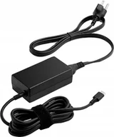 Zasilacze do laptopów - Zasilacz do laptopa HP 65W USB-C LC Power Adapter, - miniaturka - grafika 1