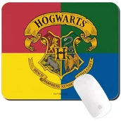 Podkładki pod mysz - NoName Podkładka Harry Potter 038 Wielobarwna WMPHARRY014 WMPHARRY014 - miniaturka - grafika 1