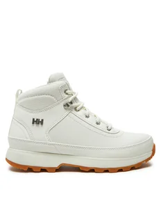 Helly Hansen Trekkingi Calgary 2 12037 Biały - Buty trekkingowe damskie - miniaturka - grafika 1