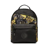 Plecaki - Plecak Versace Jeans Couture VERSACE JEANS COUTURE-74YA4B70 ZS588 G89 - miniaturka - grafika 1