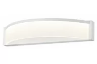 Lampy ścienne - Cornelia kinkiet 1xLED/10W biały 230601-01 - miniaturka - grafika 1