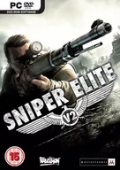 Gry PC Cyfrowe - Sniper Elite V2 - miniaturka - grafika 1