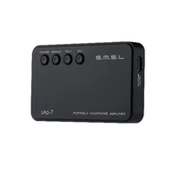 Akcesoria do MP3 - SMSL sAp-7 Black - miniaturka - grafika 1