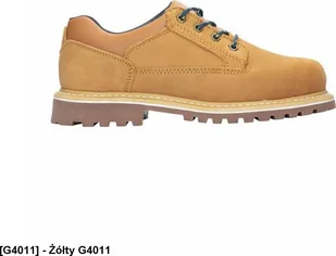 Ardon ARDON FARM LOW - obuwie robocze żółte - Żółty G4011 - 38/N-48/N 46/N - Obuwie robocze - miniaturka - grafika 1