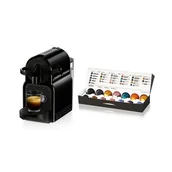 Ekspresy do kawy - DeLonghi Nespresso Inissia EN80.B - miniaturka - grafika 1