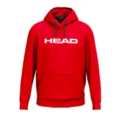 Bluzy męskie - Bluza męska Head CLUB ORIGINAL Hoodie Men RD L - miniaturka - grafika 1