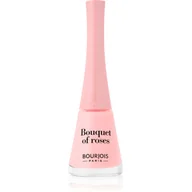 Odżywki do paznokci - BOURJOIS 1 Seconde lakier do paznokci 13 Bouquet Of Roses 9ml - miniaturka - grafika 1