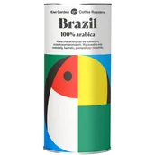 Kawa - Kawa Ziarnista 100% Arabica Z Palarni Kiwi Garden - miniaturka - grafika 1