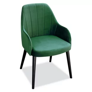Krzesło do jadalni K80 kolory do wyboru - Krzesła - miniaturka - grafika 1