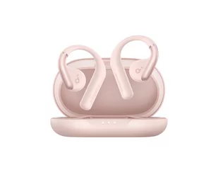 SoundCore AeroFit różowe - Słuchawki - miniaturka - grafika 4