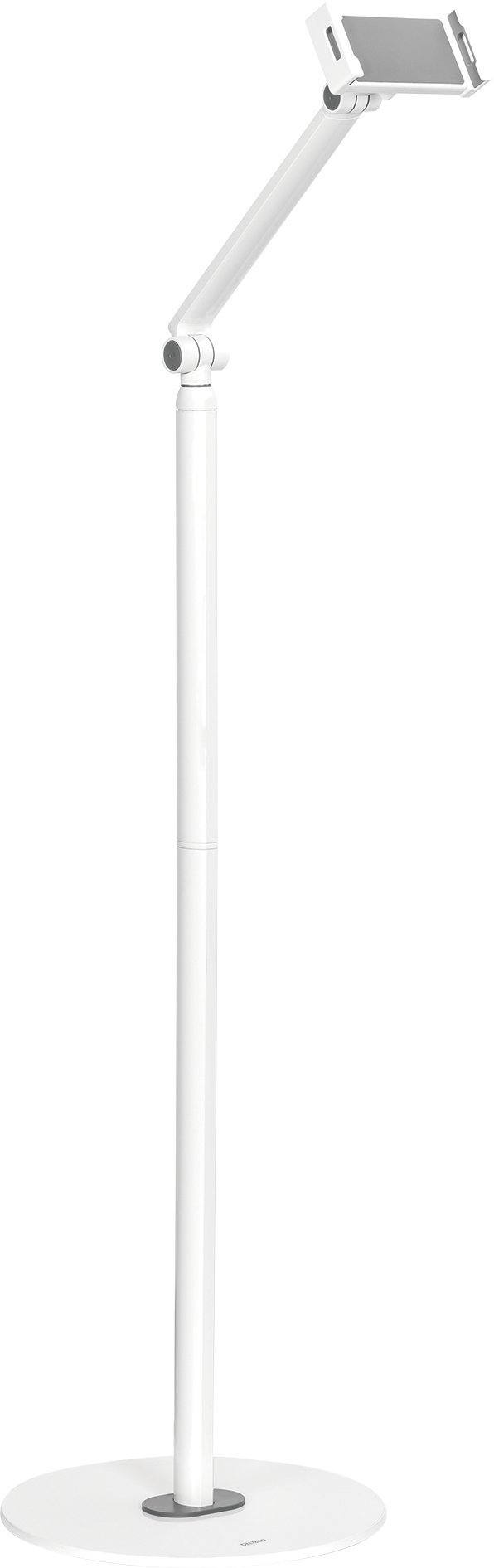 Stojak Deltaco Universalus grindų stovas DELTACO OFFICE, planšetėms, 4,7