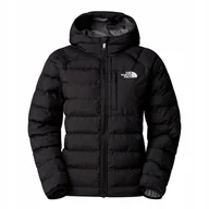 Moda i Uroda OUTLET - The North Face Kurtka Reversible Perrito Nf0a88twwoo R L - miniaturka - grafika 1