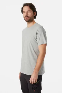 Koszulka Helly Hansen Manchester Classic T-Shirt - Koszulki męskie - miniaturka - grafika 1