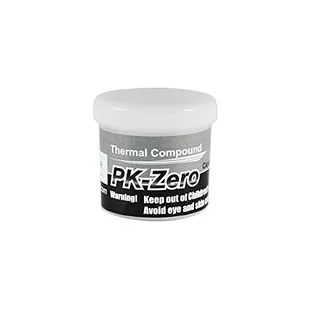 Prolimatech Pasta termoprzewodząca PK-Zero Nano Aluminum 150g PK-Zero 150g PK-Zero 150g - Pasty i materiały termoprzewodzące - miniaturka - grafika 1