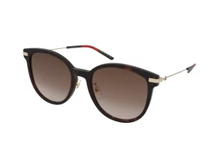 Gucci GG1196SK 002 - Okulary przeciwsłoneczne - miniaturka - grafika 1
