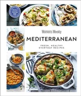 Pozostałe książki - Australian Women's Weekly Mediterranean: Fresh, Healthy Everyday Recipes - miniaturka - grafika 1