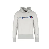 Bluzy sportowe męskie - Bluza trekking męska - miniaturka - grafika 1