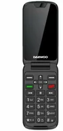 Telefony komórkowe - Daewoo DW8005 - miniaturka - grafika 1