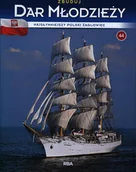 Czasopisma - Zbuduj Dar Młodzieży - miniaturka - grafika 1