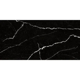 Pamesa Gres Cr.Lux Deva Nero Poler 60X120 - Płytki ceramiczne - miniaturka - grafika 1