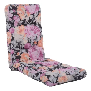 Poduszka na fotel Cordoba Plus 8/10 cm A093-23PB PATIO - Poduszki ogrodowe - miniaturka - grafika 1