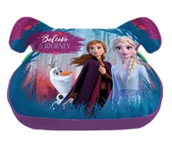 Foteliki samochodowe - SIEDZISKO SAMOCHODOWE R129 FROZEN 2 - miniaturka - grafika 1