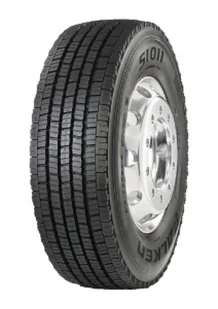 Falken SI011 315/70R22 .5 156/150L podwójnie oznaczone 154/150M - Opony ciężarowe - miniaturka - grafika 1