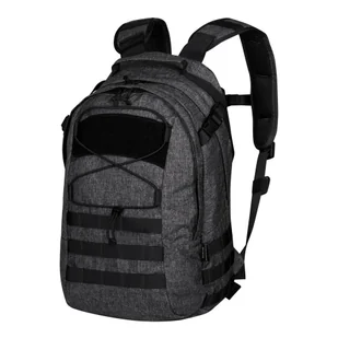 HELIKON Plecak EDC 21 l Melange Black / Grey (PL-EDC-NP-M1) PL-EDC-NP-M1 - Plecaki - miniaturka - grafika 6