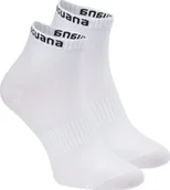 Skarpety termoaktywne - Skarpety za kostkę Iguana Igino Mid 3 pary rozmiar 43-46 - miniaturka - grafika 1