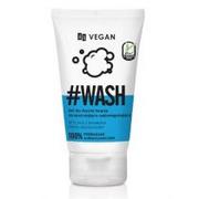 Żele do mycia twarzy - Oceanic Vegan #Wash oczyszczająco-seboregulujący żel do mycia twarzy 150ml - miniaturka - grafika 1