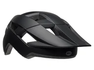 Kaski rowerowe - Bell, Kask rowerowy, SPARK, czarny, rozmiar 50/57 - miniaturka - grafika 1