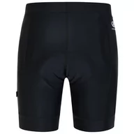 Spodnie sportowe męskie - Męskie spodenki rowerowe Dare 2b AEPVirtuousShort Rozmiar: M / Kolor: czarny/biały - miniaturka - grafika 1