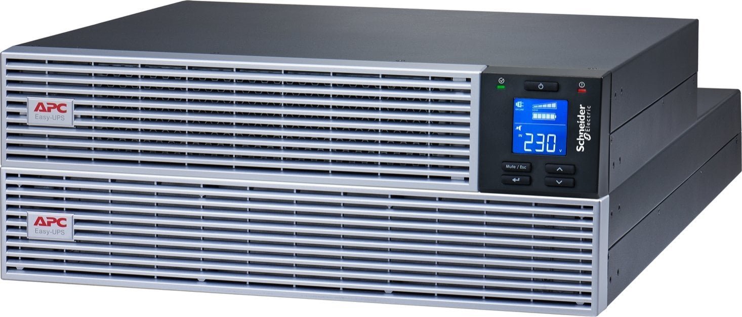 UPS APC Easy UPS 3000VA SRVL3KRILRK