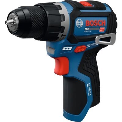 BOSCH Wiertarko-wkrętarka GSB 12V-32 06019G9500