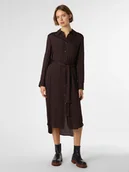 Sukienki - Marc O'Polo - Sukienka damska, wielokolorowy|niebieski|wyrazisty róż|zielony - miniaturka - grafika 1