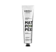 Peelingi i scruby do twarzy - Veoli Botanica Matcha Power Peel peeling 75ml - miniaturka - grafika 1