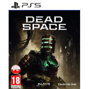 Gry PlayStation 5 - Dead Space GRA PS5 - miniaturka - grafika 1