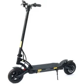 Hulajnogi elektryczne - Kaabo Mantis 10 ECO800 czarny 5901821996341 - miniaturka - grafika 1