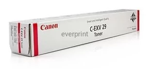 Canon C-EXV29M / 2798B003 (TK-5220Y) - Tonery oryginalne - miniaturka - grafika 4