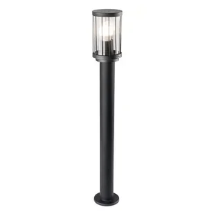 Polux Lampa zewnętrzna Fiord 80cm 1x10W E27 LED 312327 SANICO 312327 - Lampy ogrodowe - miniaturka - grafika 1